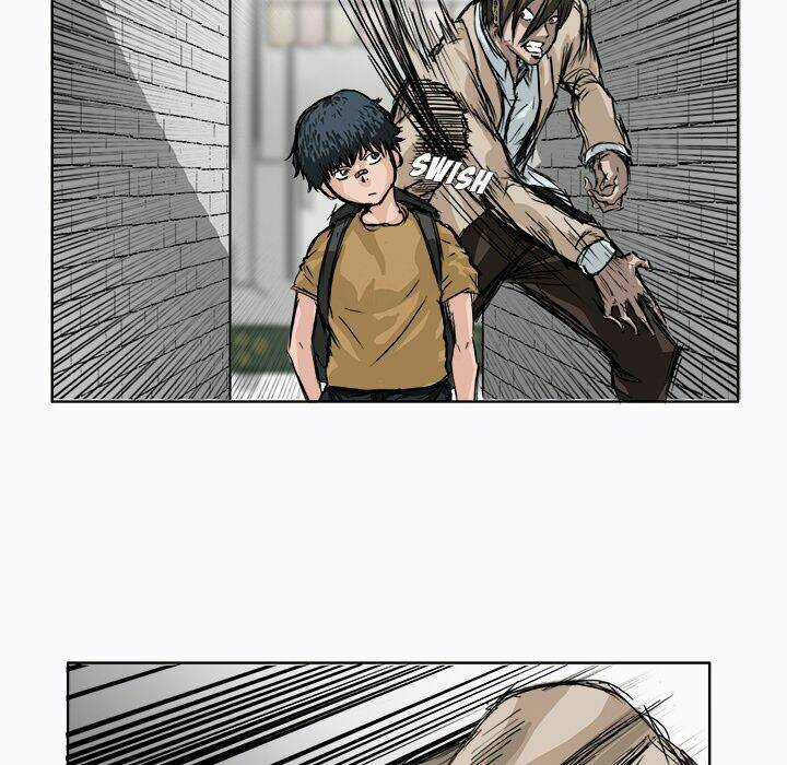 Bá Chủ Học Đường Chapter 0 trang 22