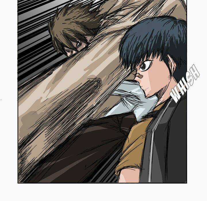 Bá Chủ Học Đường Chapter 0 trang 23