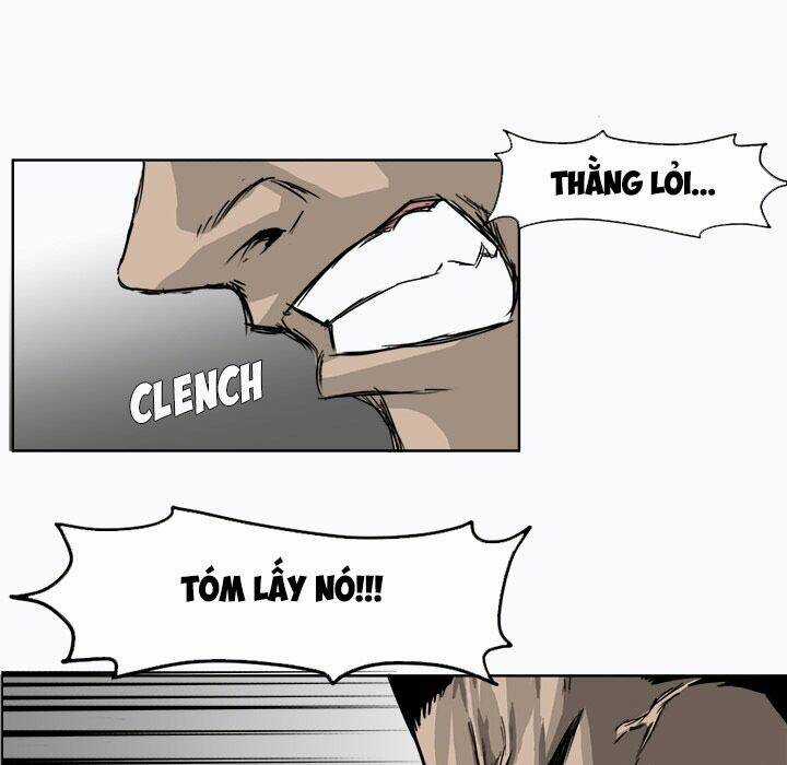 Bá Chủ Học Đường Chapter 0 trang 24