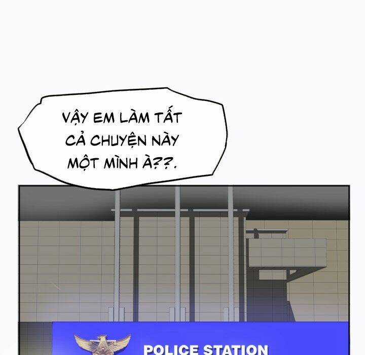 Bá Chủ Học Đường Chapter 0 trang 27