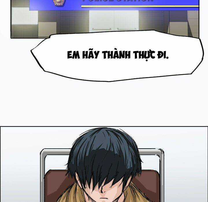 Bá Chủ Học Đường Chapter 0 trang 28