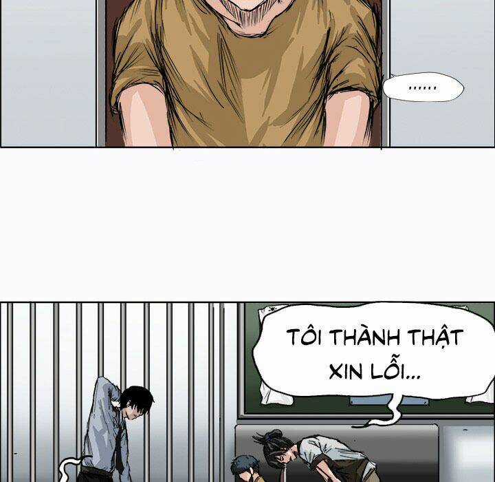 Bá Chủ Học Đường Chapter 0 trang 29