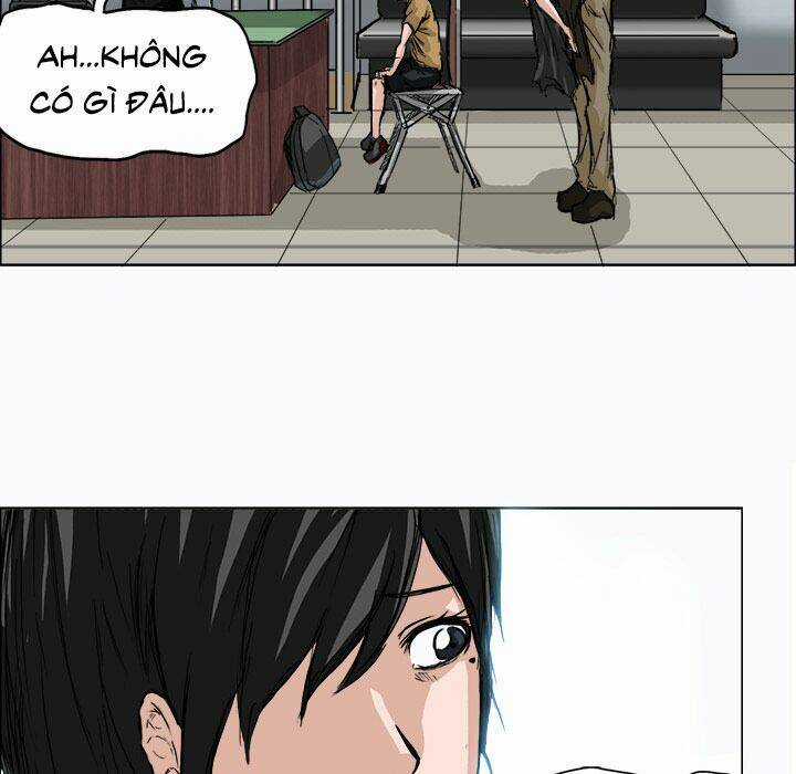 Bá Chủ Học Đường Chapter 0 trang 30