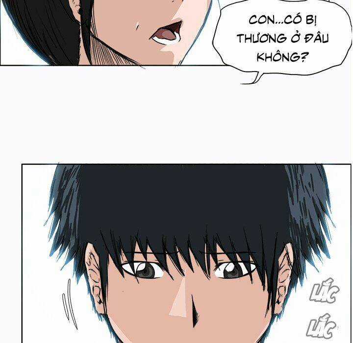 Bá Chủ Học Đường Chapter 0 trang 31