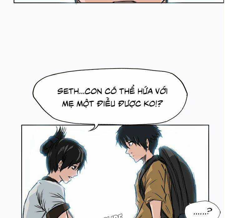 Bá Chủ Học Đường Chapter 0 trang 32