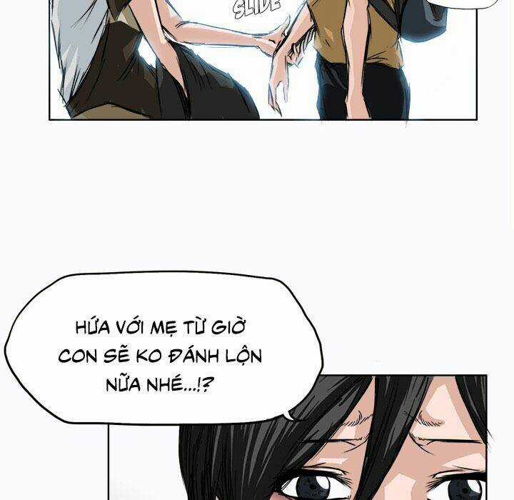 Bá Chủ Học Đường Chapter 0 trang 33