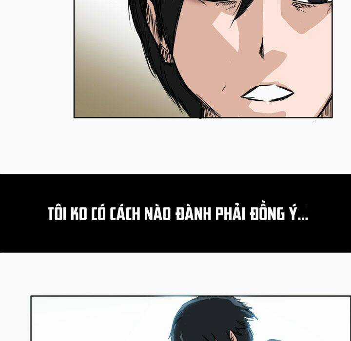 Bá Chủ Học Đường Chapter 0 trang 34