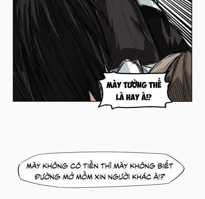 Bá Chủ Học Đường Chapter 0 trang 39