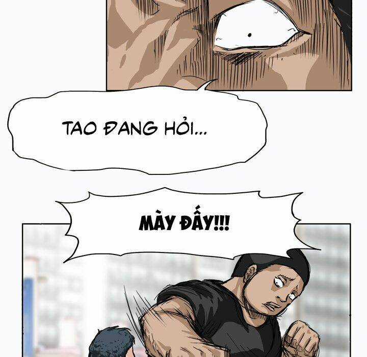 Bá Chủ Học Đường Chapter 0 trang 4