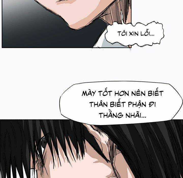 Bá Chủ Học Đường Chapter 0 trang 41