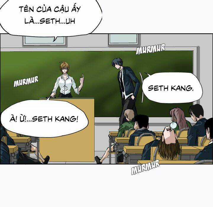 Bá Chủ Học Đường Chapter 0 trang 46