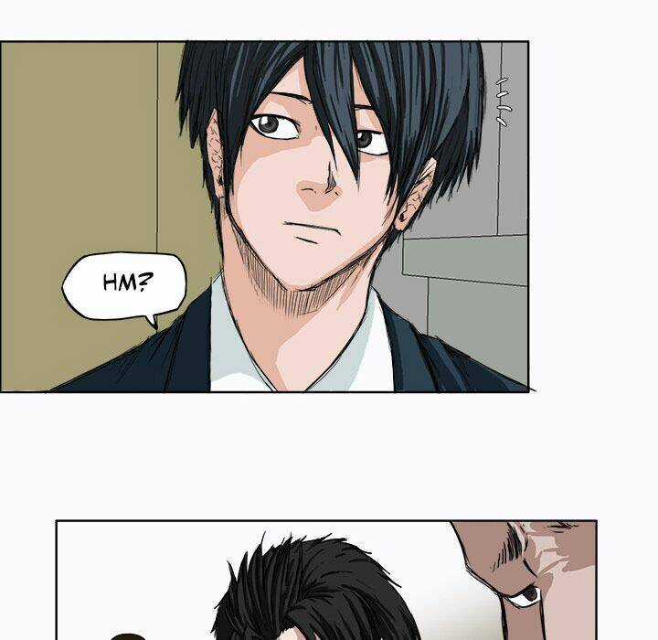 Bá Chủ Học Đường Chapter 0 trang 47