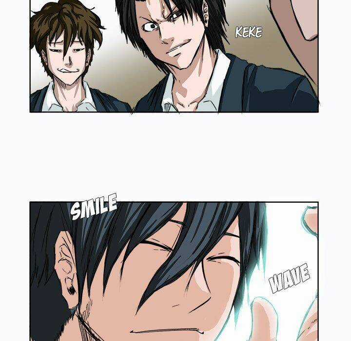 Bá Chủ Học Đường Chapter 0 trang 48