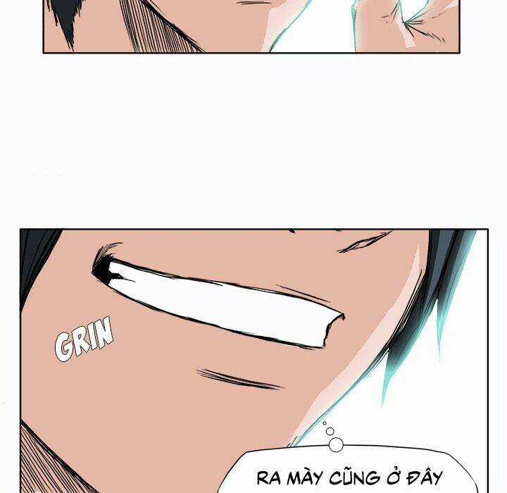 Bá Chủ Học Đường Chapter 0 trang 49