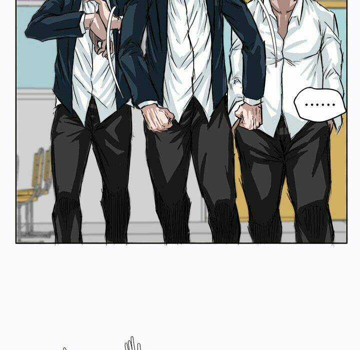 Bá Chủ Học Đường Chapter 0 trang 51