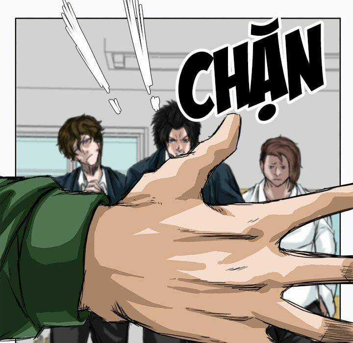 Bá Chủ Học Đường Chapter 0 trang 52