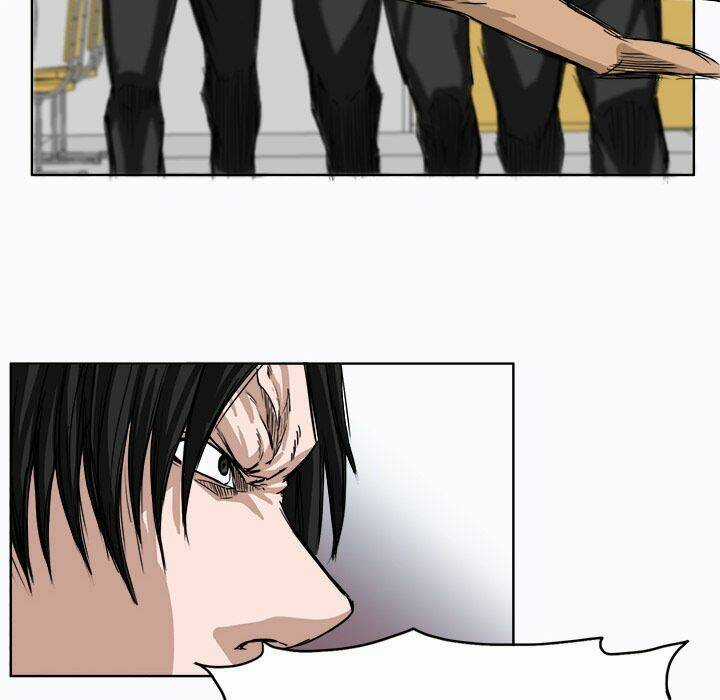 Bá Chủ Học Đường Chapter 0 trang 53