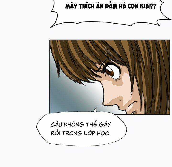 Bá Chủ Học Đường Chapter 0 trang 54