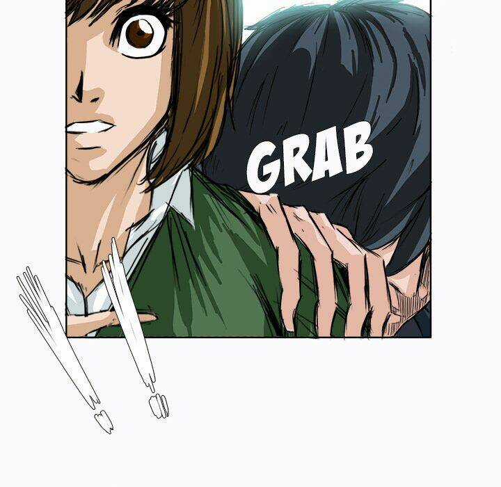 Bá Chủ Học Đường Chapter 0 trang 57