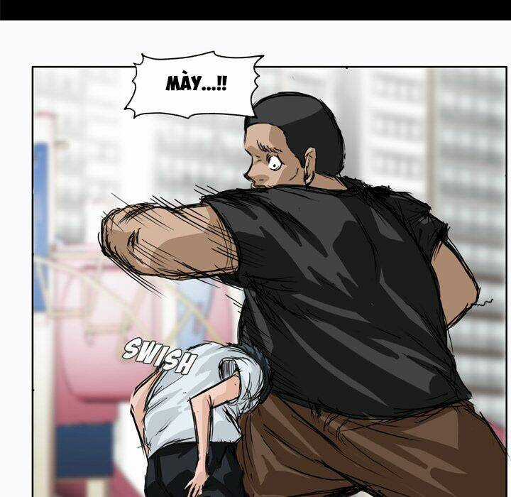 Bá Chủ Học Đường Chapter 0 trang 6