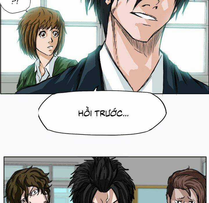 Bá Chủ Học Đường Chapter 0 trang 61