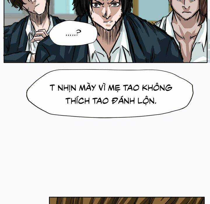 Bá Chủ Học Đường Chapter 0 trang 62