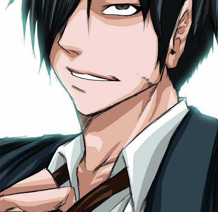 Bá Chủ Học Đường Chapter 0 trang 65