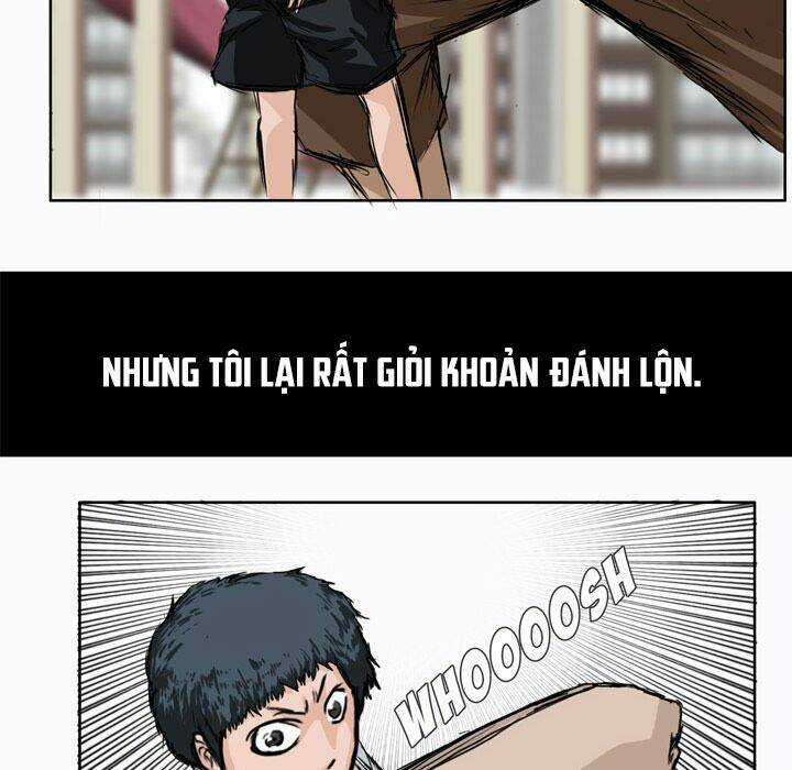 Bá Chủ Học Đường Chapter 0 trang 7