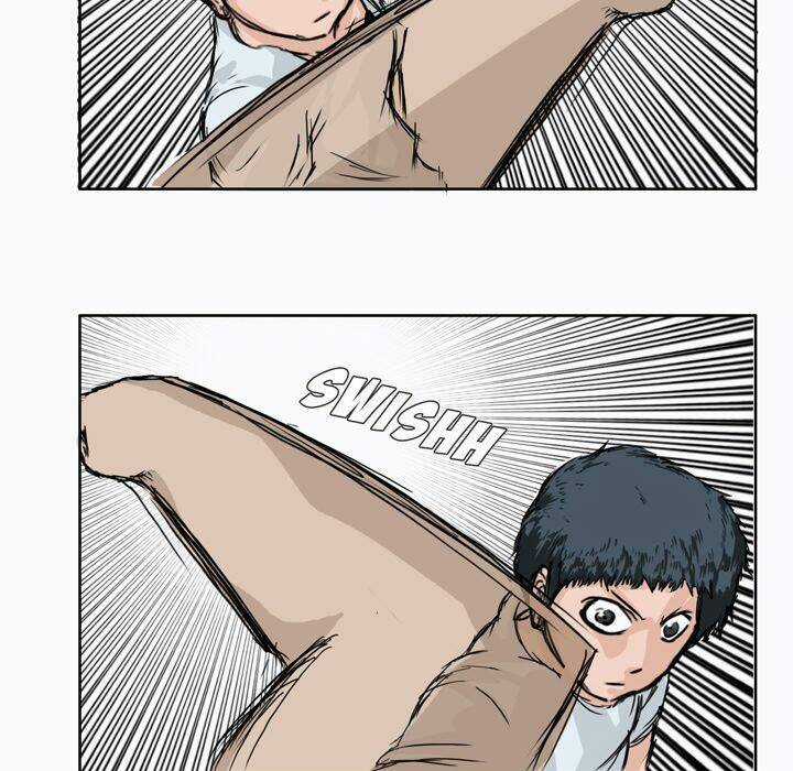 Bá Chủ Học Đường Chapter 0 trang 8