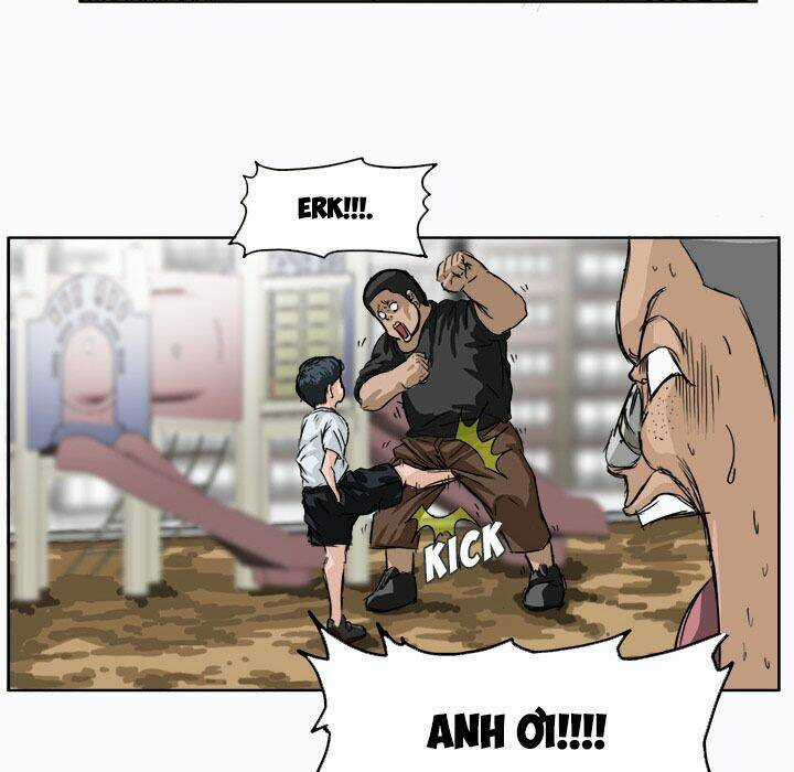 Bá Chủ Học Đường Chapter 0 trang 9