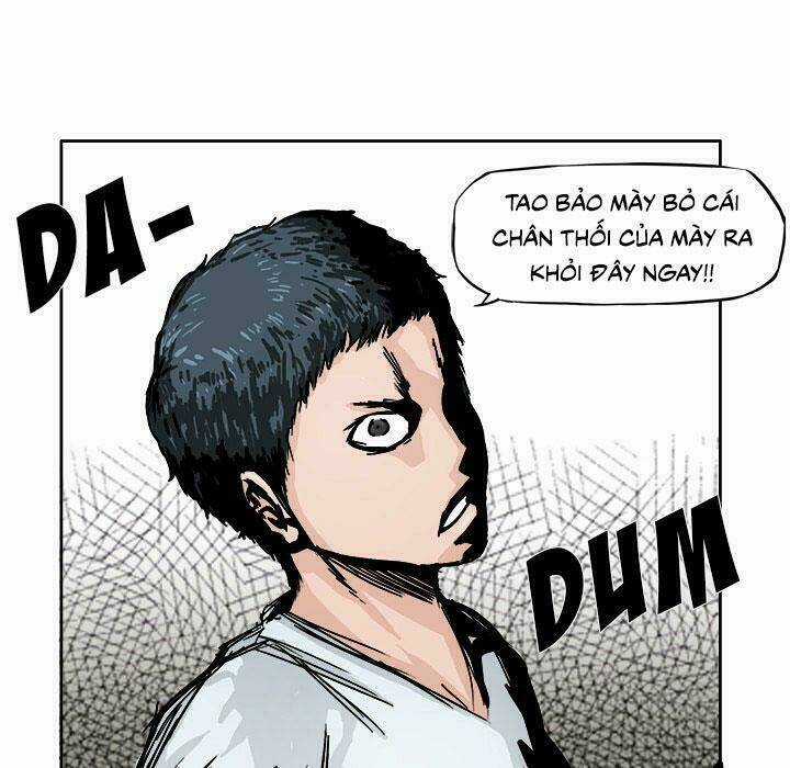 Bá Chủ Học Đường Chapter 1 trang 10