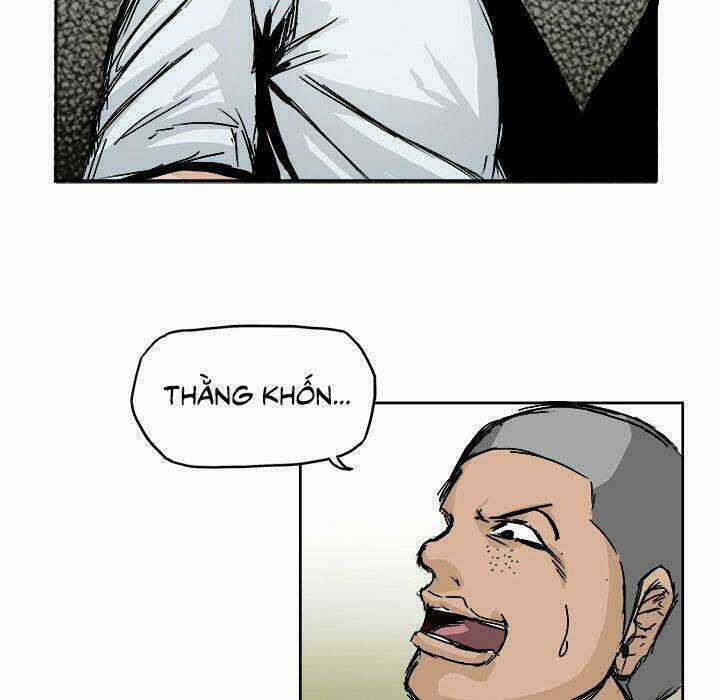 Bá Chủ Học Đường Chapter 1 trang 11