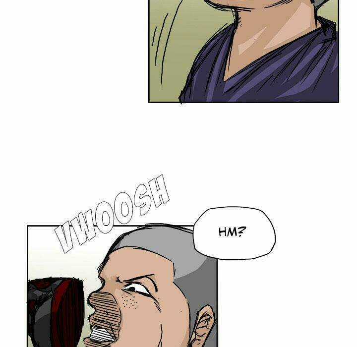 Bá Chủ Học Đường Chapter 1 trang 12