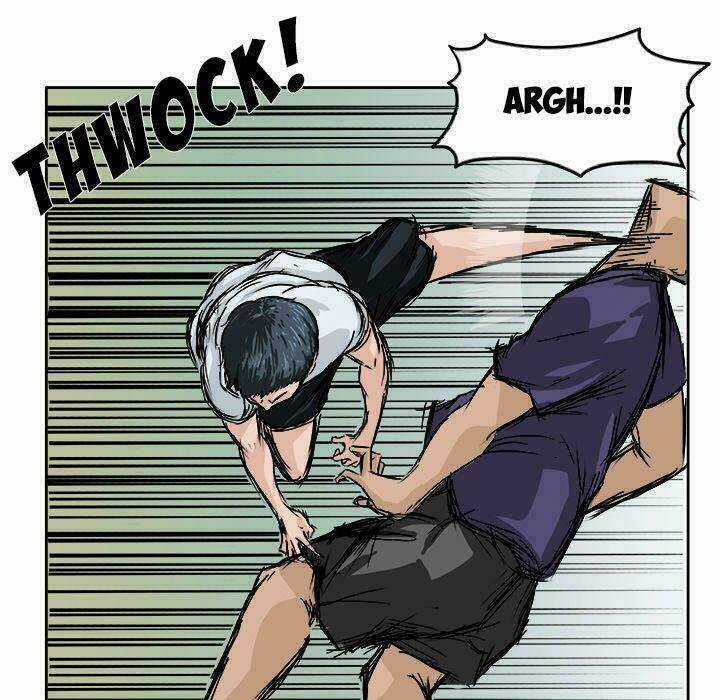 Bá Chủ Học Đường Chapter 1 trang 14