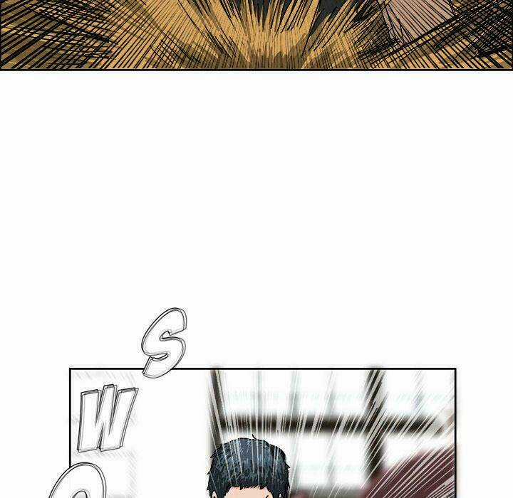 Bá Chủ Học Đường Chapter 1 trang 16