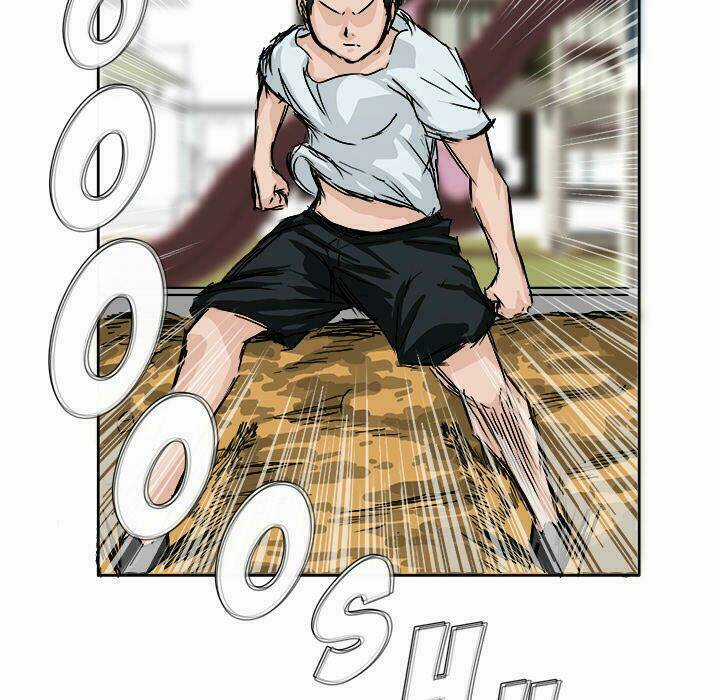 Bá Chủ Học Đường Chapter 1 trang 17