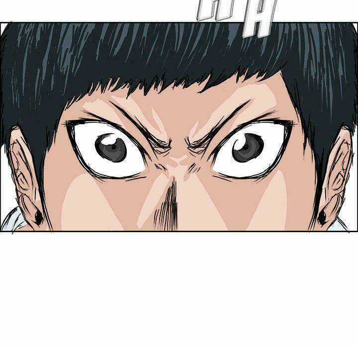 Bá Chủ Học Đường Chapter 1 trang 18