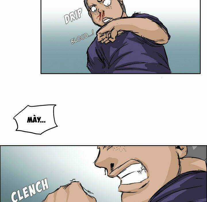 Bá Chủ Học Đường Chapter 1 trang 20