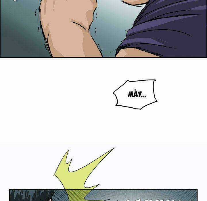 Bá Chủ Học Đường Chapter 1 trang 21