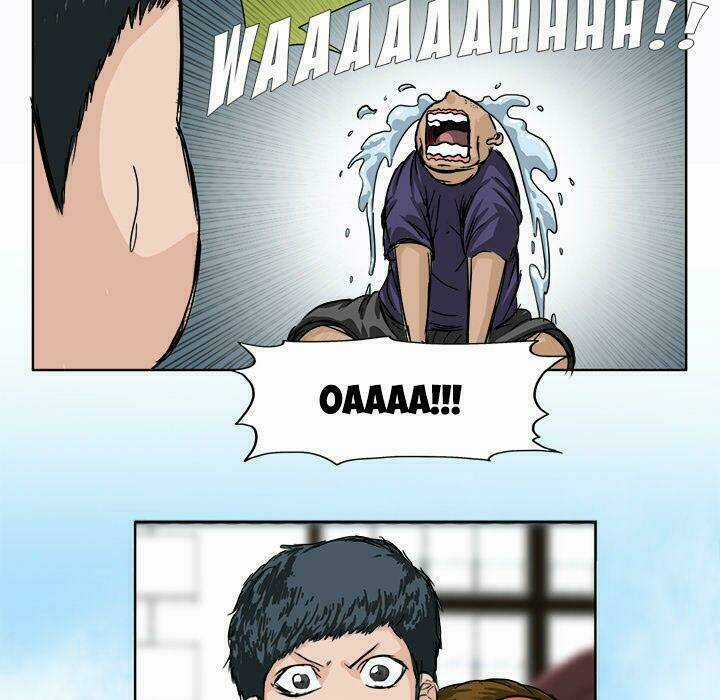 Bá Chủ Học Đường Chapter 1 trang 22