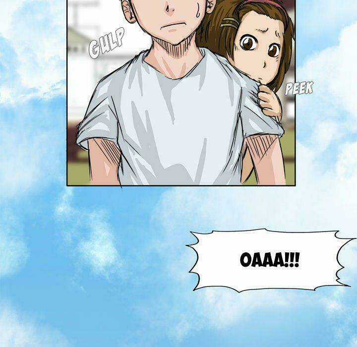 Bá Chủ Học Đường Chapter 1 trang 23