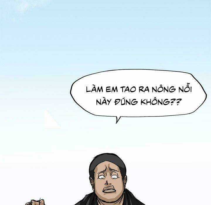 Bá Chủ Học Đường Chapter 1 trang 25