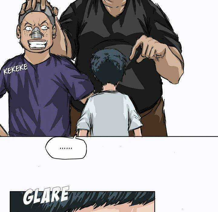 Bá Chủ Học Đường Chapter 1 trang 26