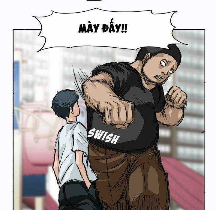 Bá Chủ Học Đường Chapter 1 trang 28