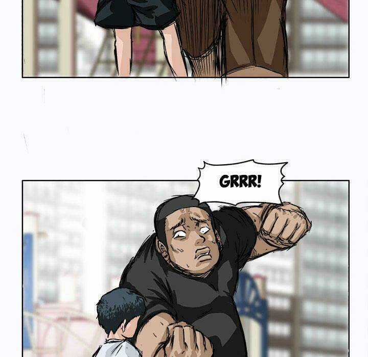 Bá Chủ Học Đường Chapter 1 trang 29