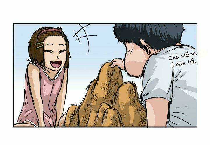 Bá Chủ Học Đường Chapter 1 trang 3