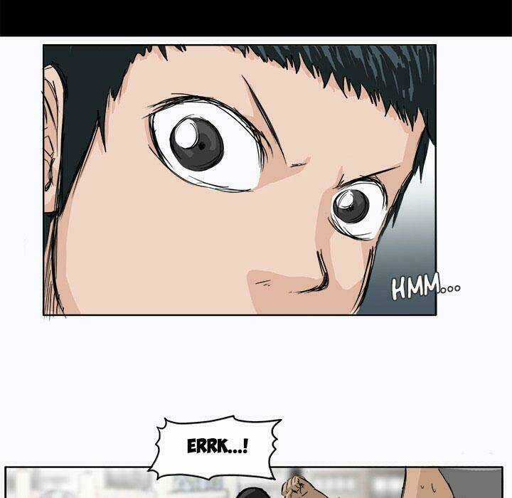 Bá Chủ Học Đường Chapter 1 trang 34