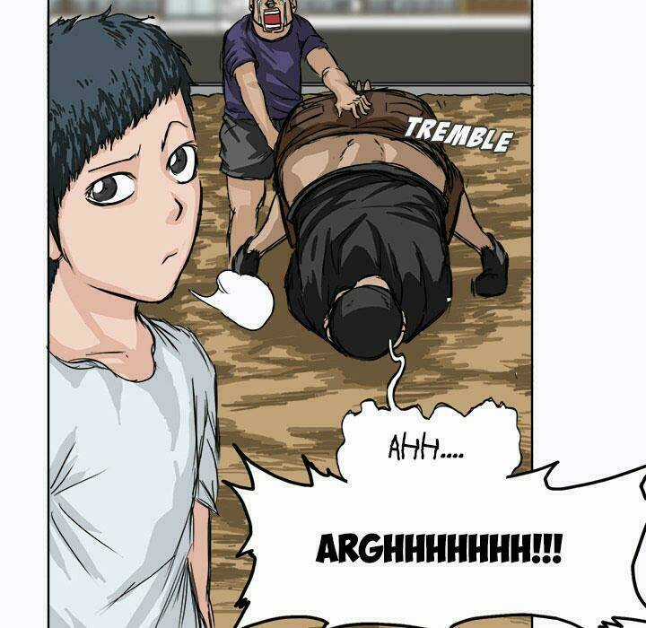 Bá Chủ Học Đường Chapter 1 trang 36