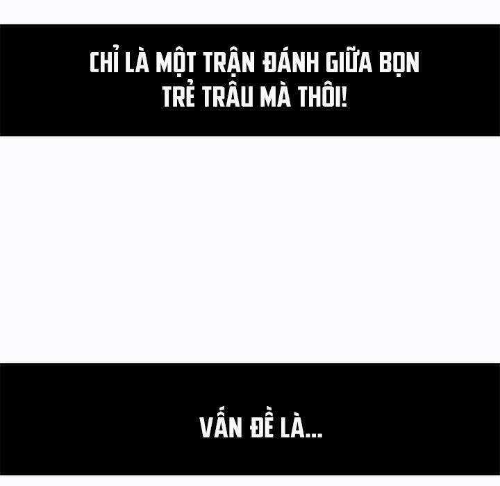 Bá Chủ Học Đường Chapter 1 trang 38