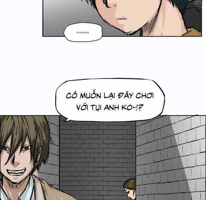 Bá Chủ Học Đường Chapter 1 trang 50